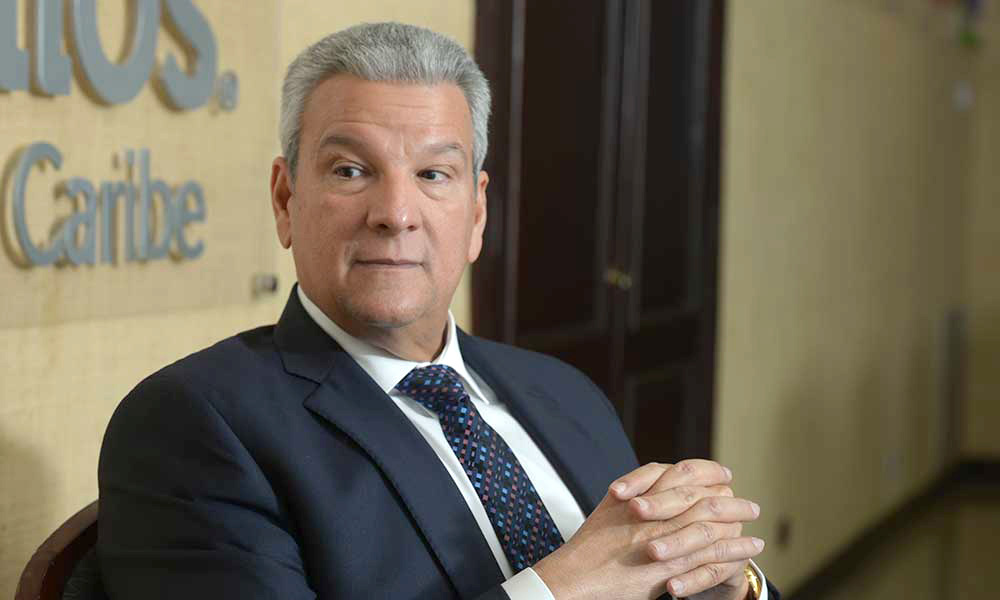 El Gobierno ya elimin&oacute; tres instituciones