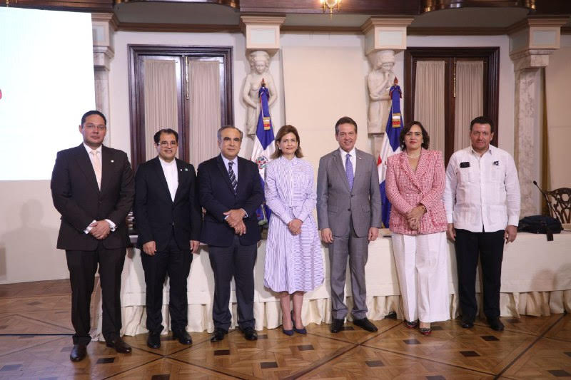 MICM presenta programas para fomentar innovaci&oacute;n industrial