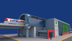 Poblaci&oacute;n dominicana desconoce empresa construir&aacute; Monorriel de Santiago y otras mega-obras.