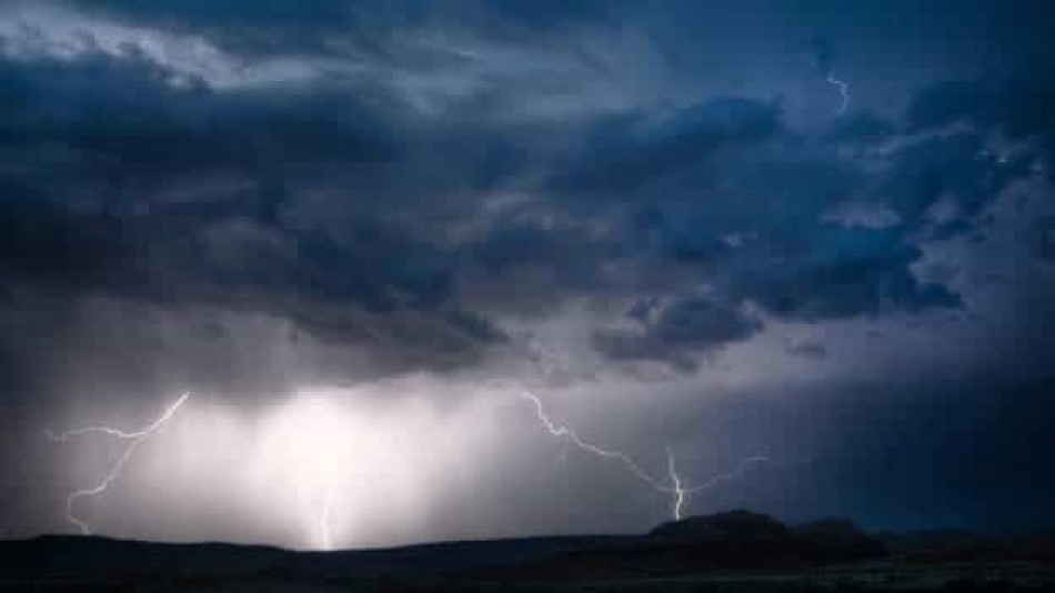 D&iacute;a Mundial del Meteor&oacute;logo