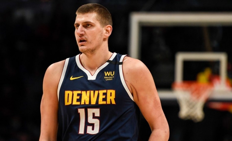 Jokic y su temporada hist&oacute;rica: 2,000 puntos, 1,000 rebotes y 500 asistencias