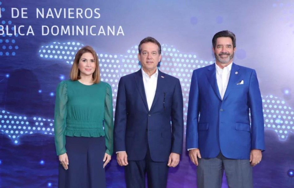 En el 2021, industria log&iacute;stica de la Rep&uacute;blica Dominicana moviliz&oacute; US$2,600 millones