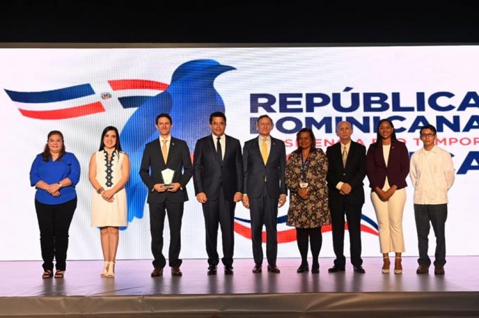 Pa&iacute;s asume presidencia Pro t&eacute;mpore en Turismo