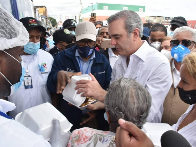 Propone almuerzo escolar pase a Comedores Econ&oacute;micos