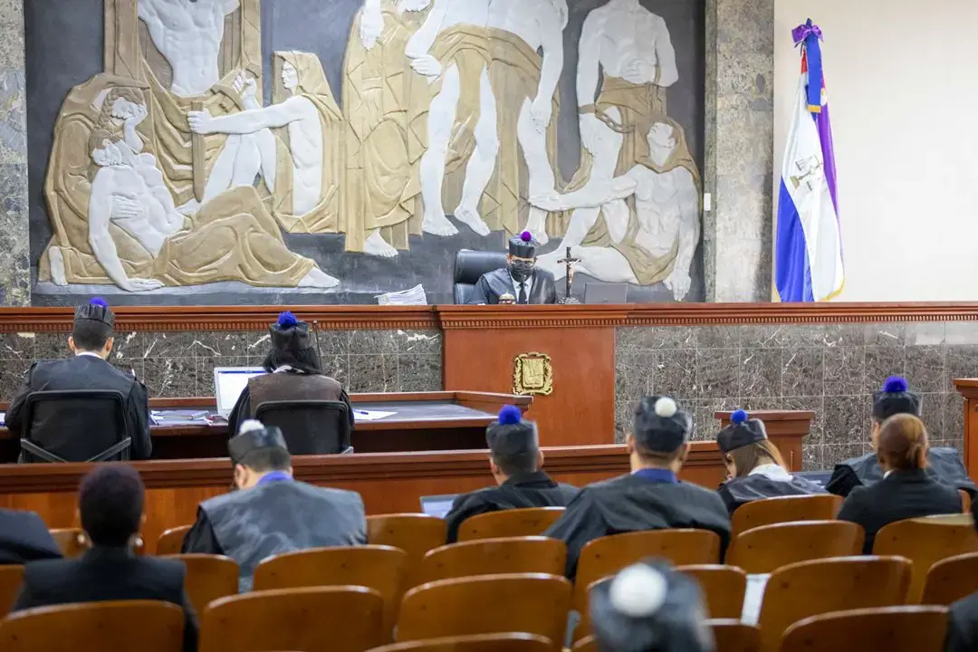 Ministerio P&uacute;blico solicita extensi&oacute;n de horario en audiencia preliminar de Operaci&oacute;n Medusa