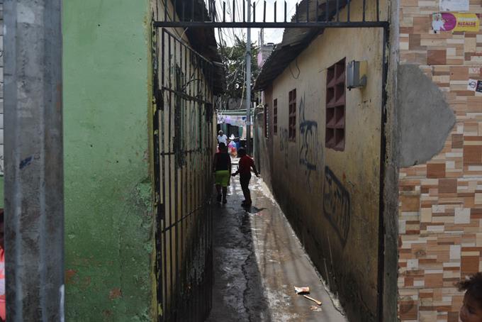 Primer muerto por c&oacute;lera en el pa&iacute;s es un hombre de 58 a&ntilde;os