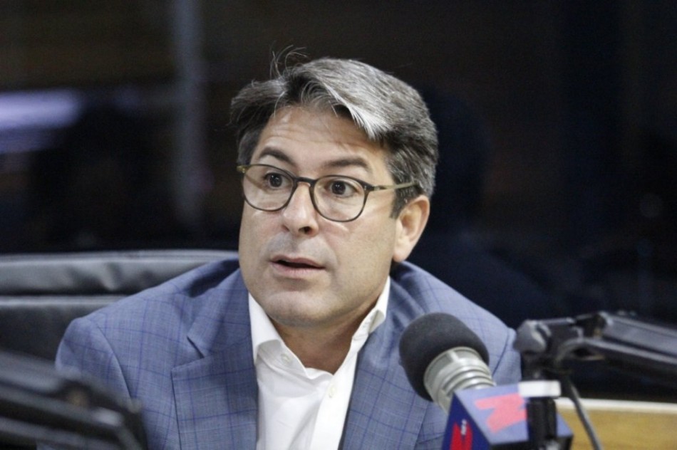 Presidente Asonahores: se planifica inversi&oacute;n para organizar Las Terrenas como destino tur&iacute;stico
