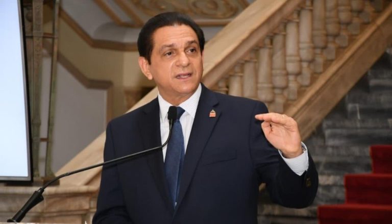 Ministro De Salud Asegura Hait&iacute; Y Rd S&iacute; Se Comunican Sobre Casos De Escabiosis