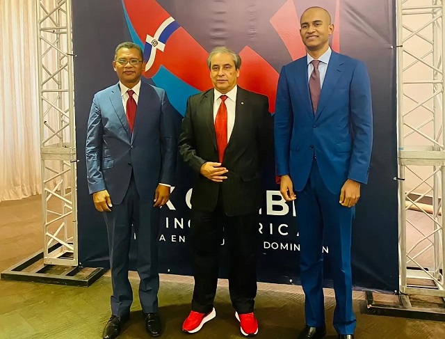 RD ser&aacute; anfitriona de la Cumbre Latinoamericana Democracia