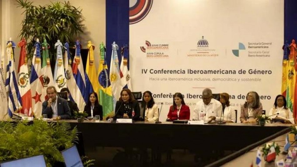 Reclaman m&aacute;s esfuerzos frente a la violencia contra la mujer en Iberoam&eacute;rica
