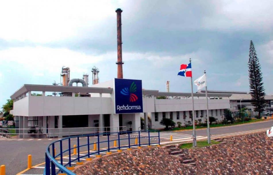 Refidomsa garantiza combustible para la aviaci&oacute;n comercial