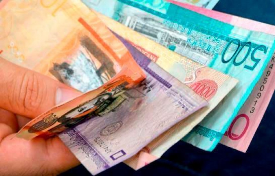Salarios m&iacute;nimos pierden su valor en un 10 % con respecto a 2019, seg&uacute;n la Cepal