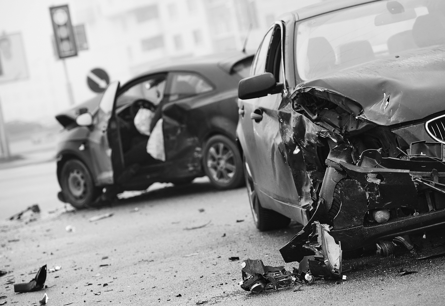 Buscan reducir indice de accidentes de tr&aacute;nsito en RD