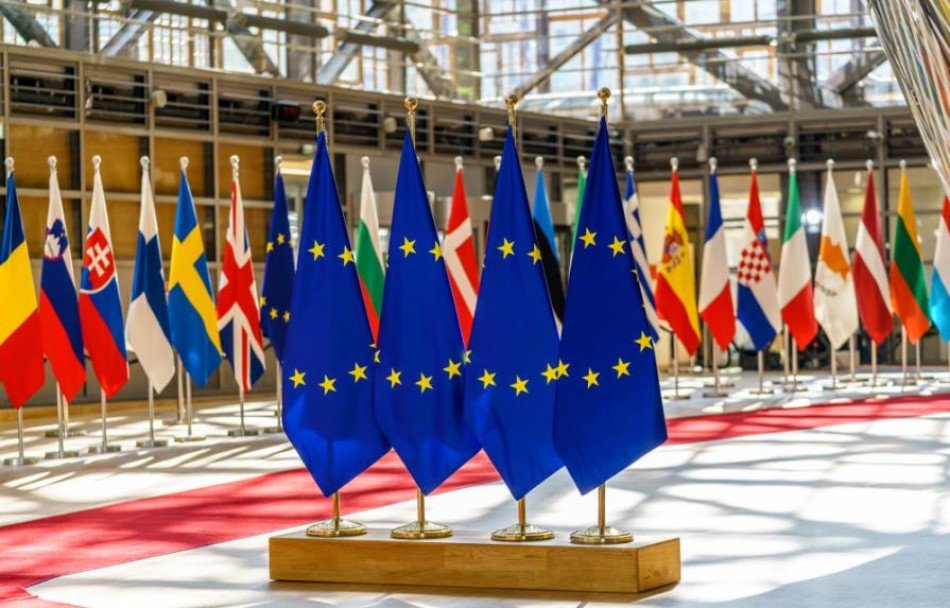 Unión Europea encabeza la lista de donantes externos a RD en seis años