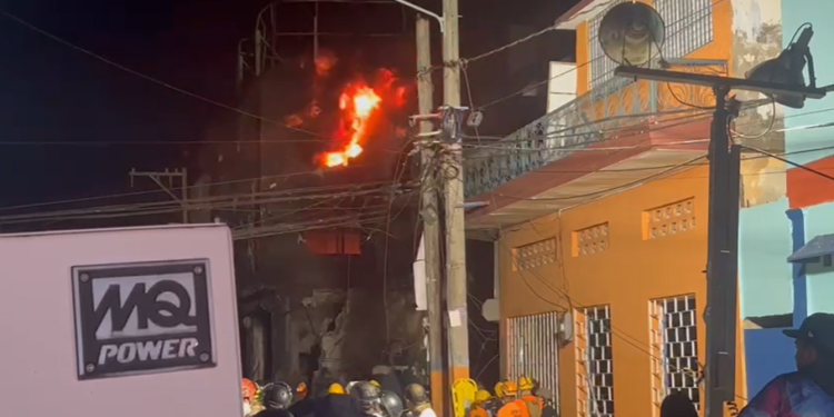 Fuente revela en tienda Toledo hay 9 cad&aacute;veres calcinados