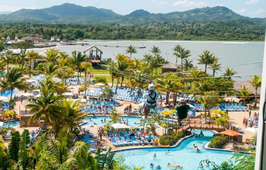 Turismo en el Caribe repunta con Canc&uacute;n y Rep&uacute;blica Dominicana a la cabeza