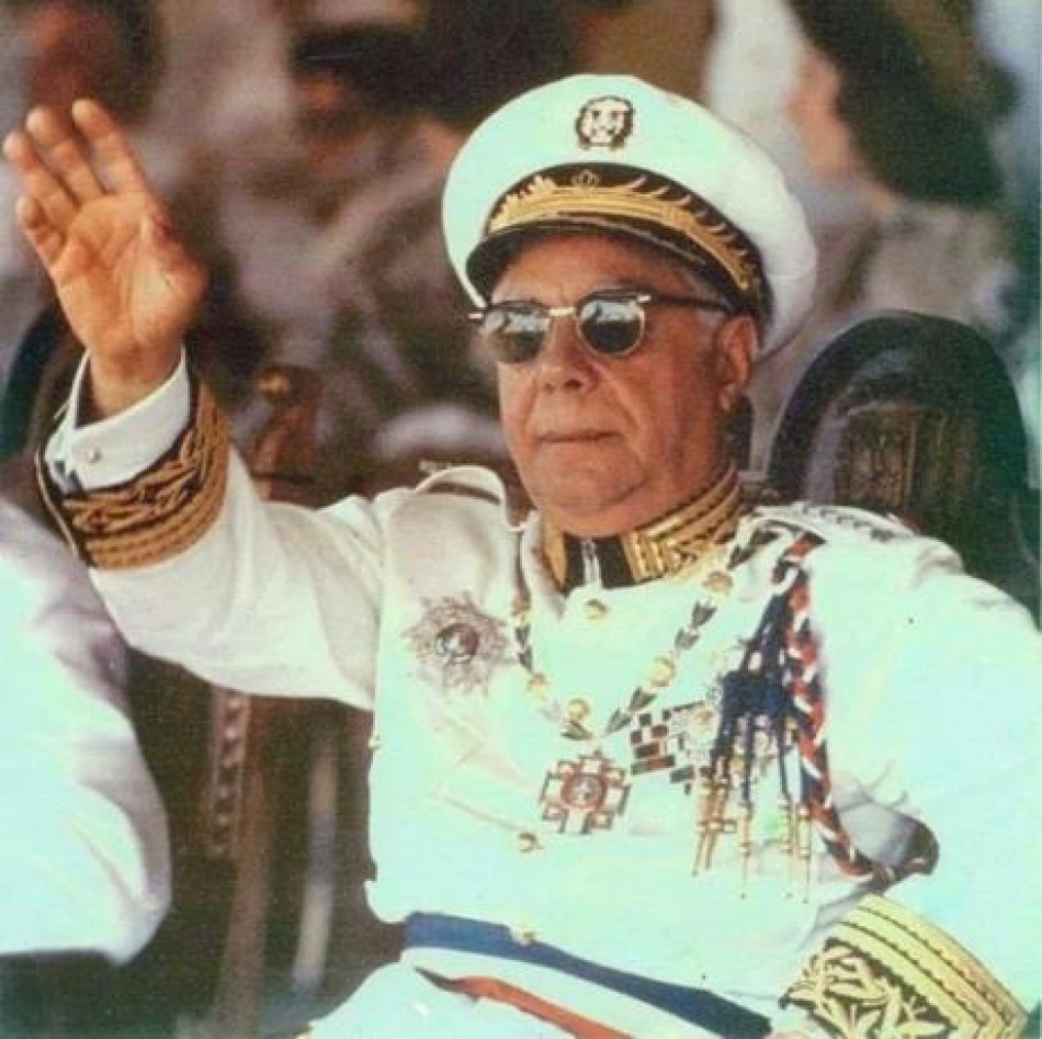 Veto azucarero de EE. UU. aceleró caída de Trujillo