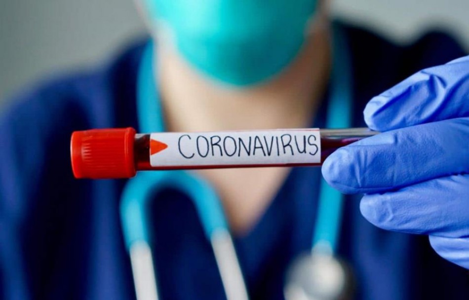 Ocupaci&oacute;n hospitalaria por COVID-19 en Rep&uacute;blica Dominicana es de 2%