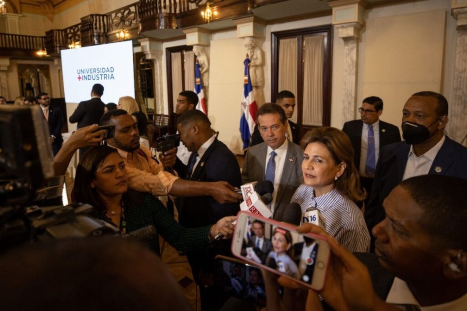 Vicepresidenta: no hay viruela del mono en el pa&iacute;s; tenemos capacidad para cualquier tratamiento